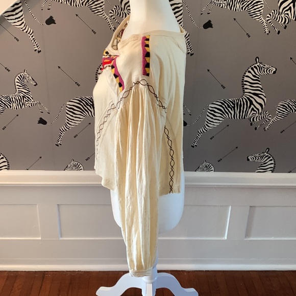 NWOT FREE PEOPLE! - Picture 3 of 6
